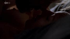 SOLJE BERGMANN Nude AZNude