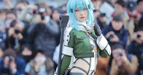 Cosplay vì đam mê hot girl Nhật Bản kiếm sương sương 2 tỷ đồng mỗi ngày