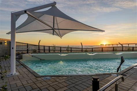 He Puna Taimoana Hot Pools By Apollo Projects ArchiPro NZ