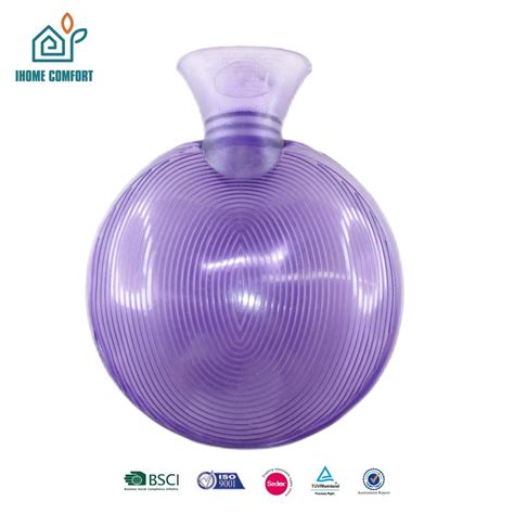 Bs Standard Hot Water Bottle Pvc China Pvc Hot Water Bottle And Pvc Hot Warmer Price