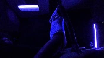 Carrie B Blacklight Fuck Fest XVIDEOS