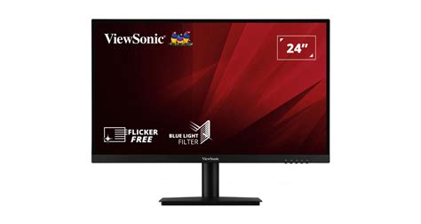 Viewsonic Inch Full Hd Monitor