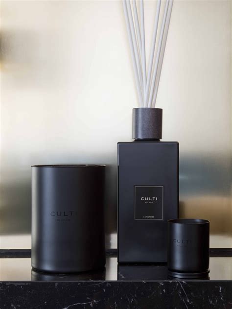 Culti Milano Goes Public