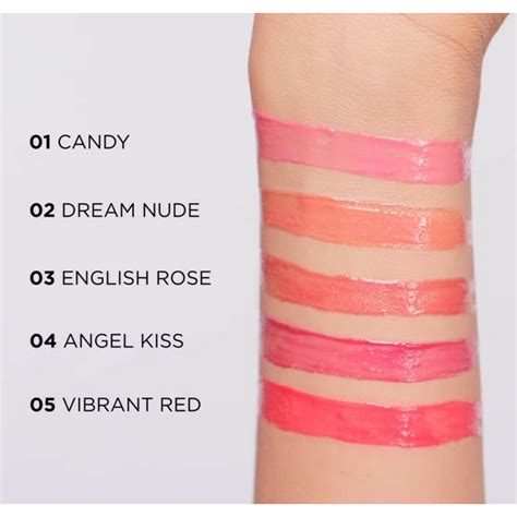 Eveline Wonder Show Extreme Plumping B Yszczyk Powi Kszaj Cy Usta Dream Nude Sklep Cocolita