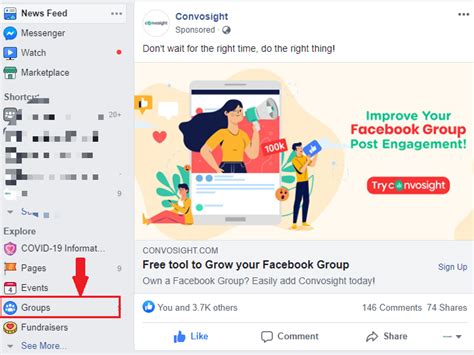 How To Create A Public Facebook Group In 5 Minutes Updated 2023