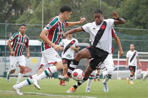 Assista Aos Melhores Momentos De Fluminense 1 X 2 Vasco Pela Final Do