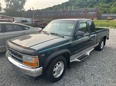 Dodge Dakota For Sale Carsforsale