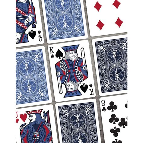 Bicycle Euchre Playing Cards