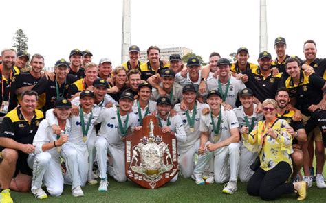 Sheffield Shield final 2022-23: Western Australia thump Victoria to clinch second-consecutive title