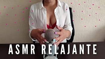 ASMR gemidos de joven de 18 años XVIDEOS