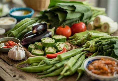 filipino vegetable recipe easy step  step instructions drool recipes