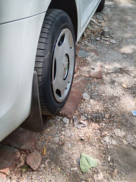 Брызговики — Skoda Rapid (1G), 1,6 л, 2019 года | тюнинг | DRIVE2