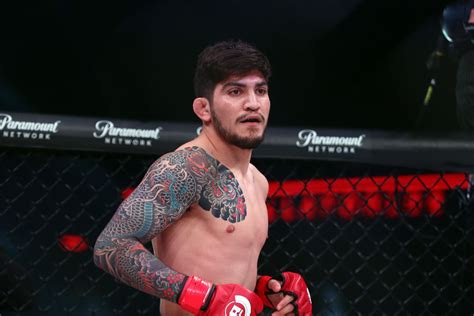 Dillon Danis Slapped By Ali Abdelaziz At UFC 268