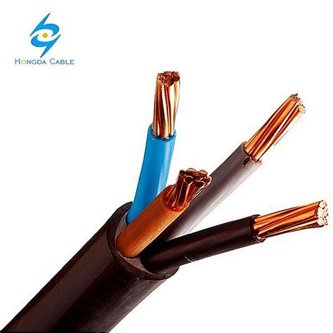 X Sqmm Insulated Electric Core Copper Wire Mm Pvc Cable