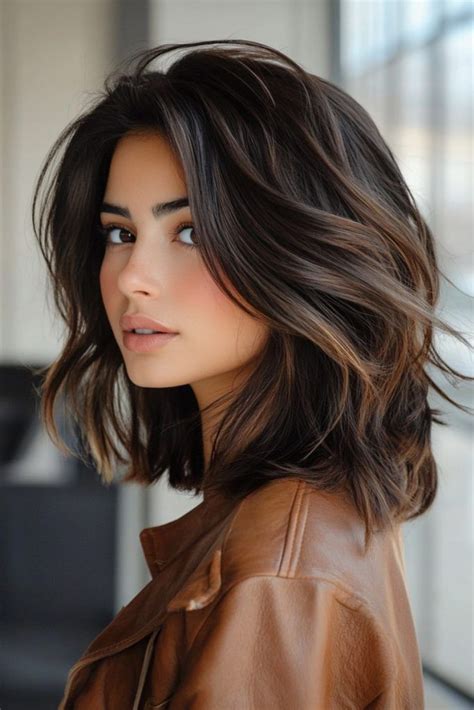 10 Reasons Why Teddy Bear Brunette Hair Is The Color Trend You Need To