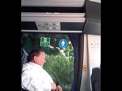 Naked Bus Tour Risky Dare In A Very Busy Car Park Xxx Mobile Porno Videos Movies IPornTV Net