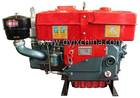 Diesel Engine Zh1125 China Diesel Engine And Engine