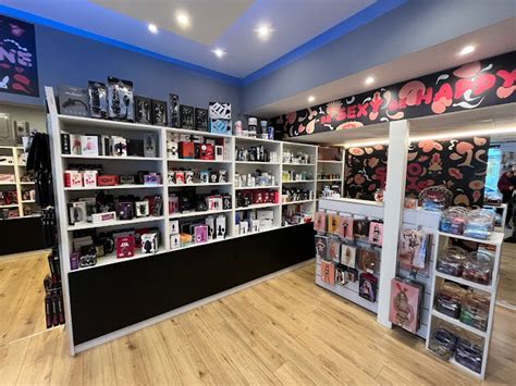 87 αξιολογήσεις για Sex Shop SEXOPOLIS Χαλάνδρι Ελλάδα Κατάστημα