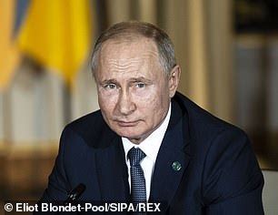 British Spy Christopher Steele Had MORE Sex Claims Against Donald Trump Than He Gave To The FBI