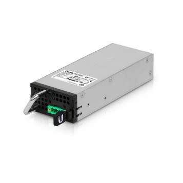 Ubiquiti W Hot Swap PSU RPS DC W LinITX Buy
