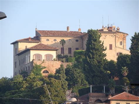 Castelliere Il Castello Di Marted Marzo