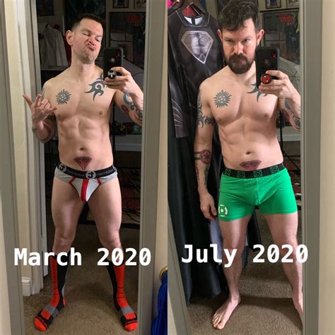 Gay Comic Geek S Feet