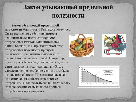 Теории поведения потребителей - презентация онлайн