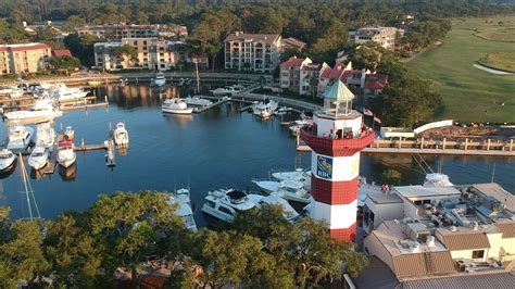 Hilton Head Island South Carolina - YouTube