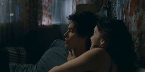 Ana De La Reguera Nude Paraiso Travel Tnaflix