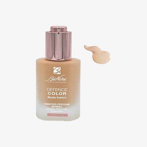 Bionike Defence Color Nude Fusion Foundation Foto Pharmacy