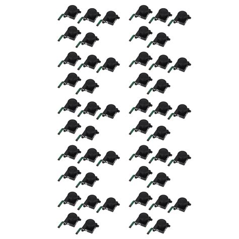 Mando Anal Gico D De Repuesto Para Nintendo Switch Mando De Consola NS