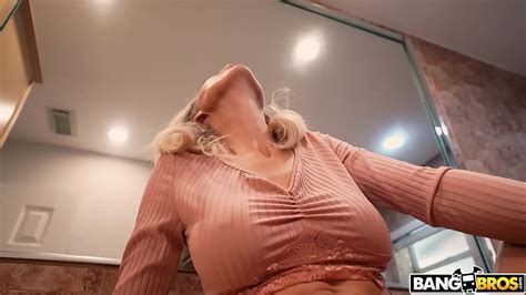 BANGBROS Johnny Love Using His Busty Stepmom S Gigi Dior Pussy Whenever He Feels Like It