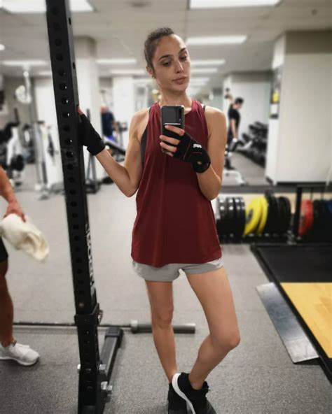 Gal Gadot - Personal Pics 09/22/2018 • CelebMafia