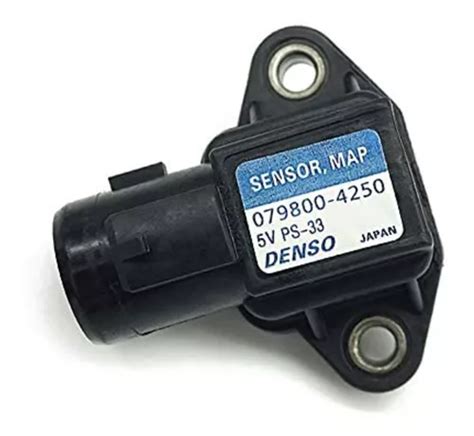 Sensor Map Honda Accord Civic Crv Odyssey Prelude MercadoLibre