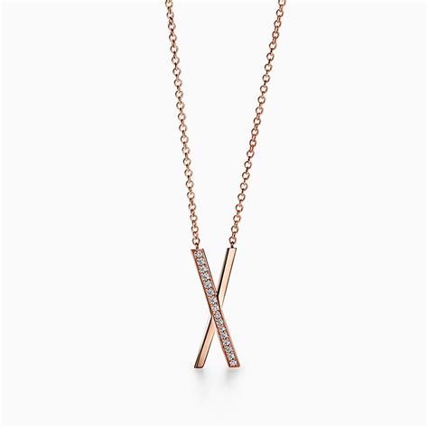 The Atlas® Collection Necklaces And Pendants Tiffany And Co