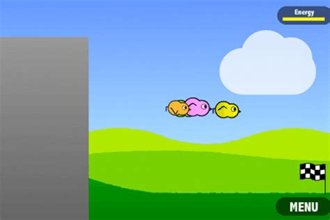 Duck Life 3: Evolution - Free Play & No Download | FunnyGames