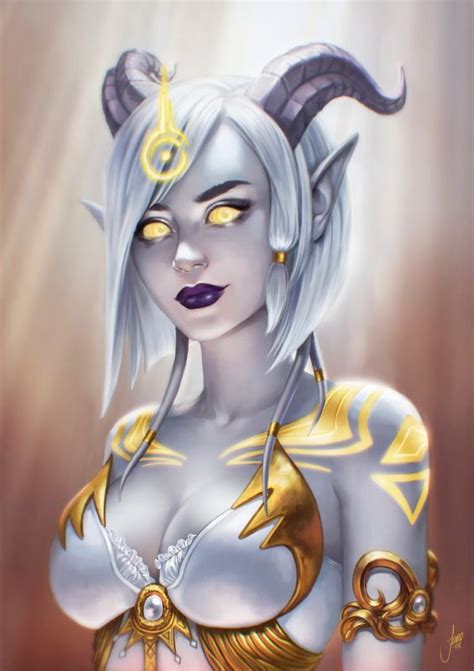 Female Demon Hentai XXGASM