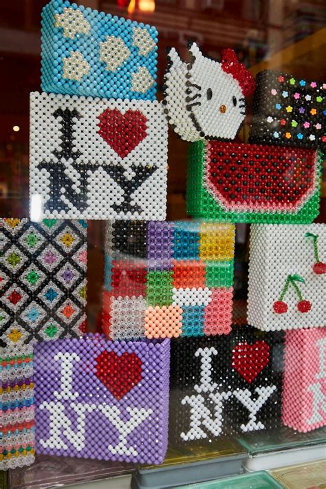 Susan Alexandra Opens First Store In New York City's Dimes Square