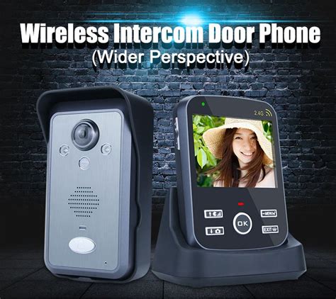 Wireless door entry systems manufacturers and suppliers in uk ncs – Artofit