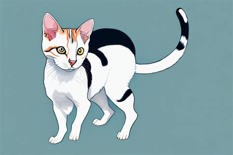 Japanese Bobtail Cat Rescue In Durban Pets24