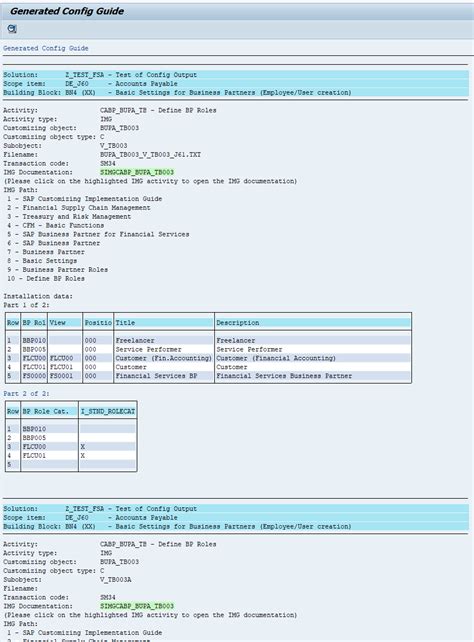 Sap Help Portal