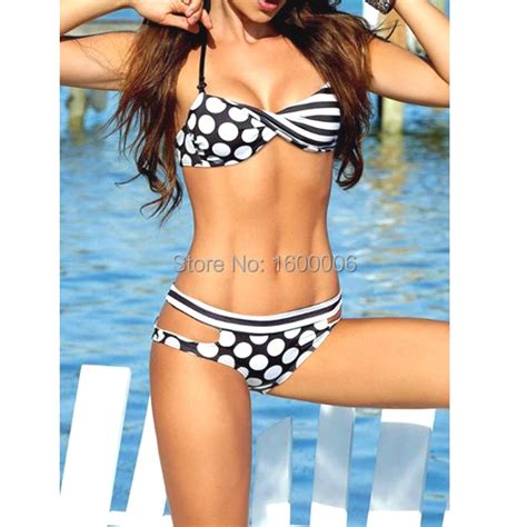 Hot Sale Sexy Vintage Swimwear Free Shipping Brazilian Style Summer Beach Sexy Bikini