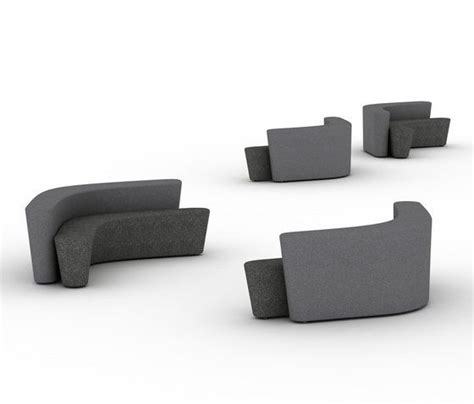 Polar Perch Benches From Tacchini Italia Architonic Bench With