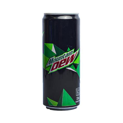 Mountain Dew 330ml