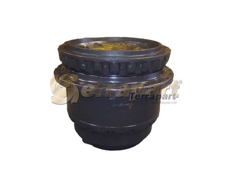 Reconditioned Final Drives For Volvo Ec460b And Ec460c Terrapart