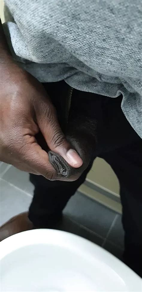 Lonely Person Doing Self Satisfaction Gay Black Porn Feat Dark Black Penis Xhamster