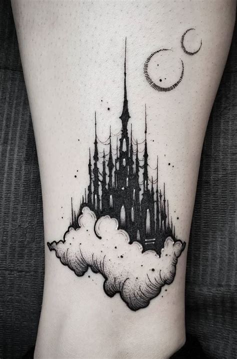 80 spectacular black and grey tattoo designs – Artofit