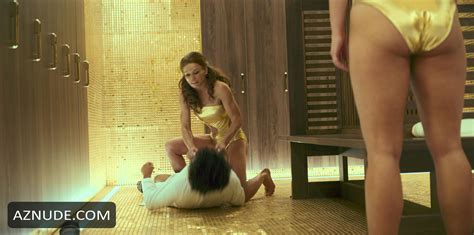 The Last Mercenary Nude Scenes Aznude