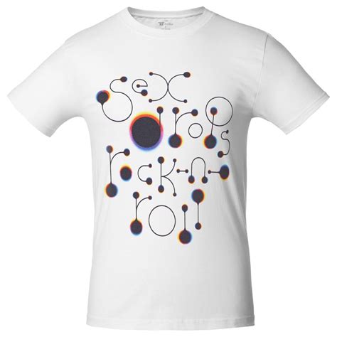 Футболка No Drugs, белая | Типография «Арт-Имидж» Ростов-на-Дону