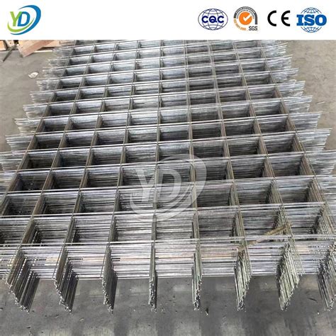 Yeeda Wire Mesh Heavy Welded Wire Mesh China Manufacturing Cm